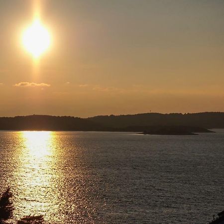 Patak'S Place, Amazing View Hvar Town Exterior foto