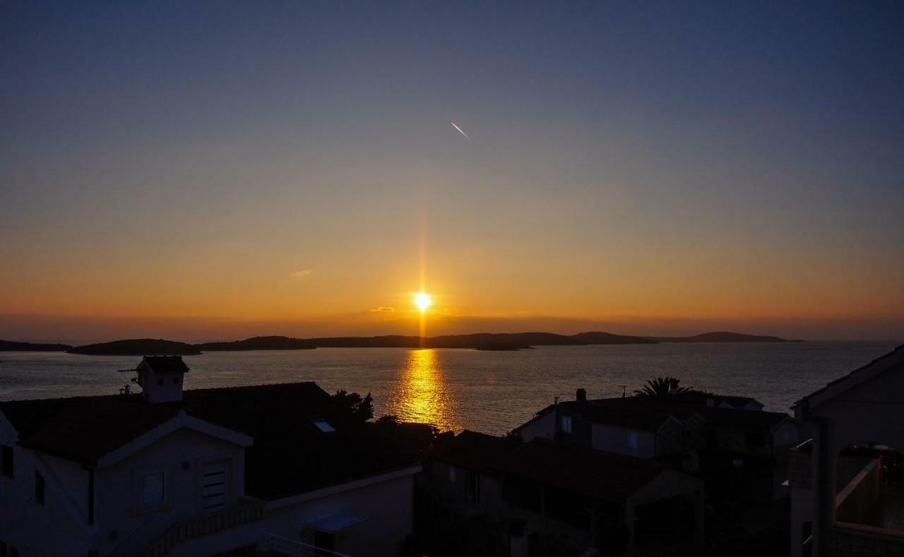 Patak'S Place, Amazing View Hvar Town Exterior foto